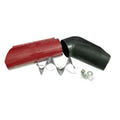 Unloading Auger Extension Kit 3' Amcih3ext Fits Case Ih 1420