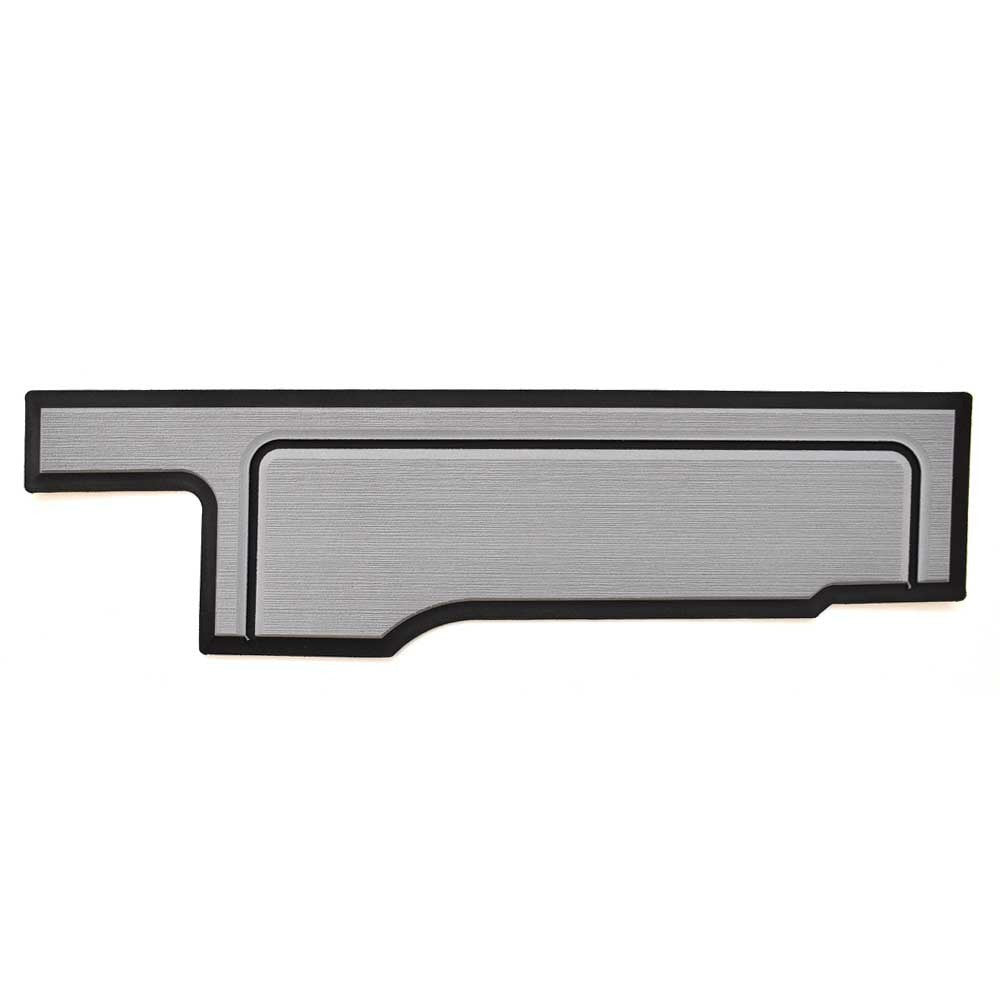 MasterCraft Non-Skid Mat Prostar Storm Gray by MasterCraft