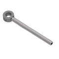 1052095 Rod As Fits Caterpillar 120g; 12g; 130g; 140g; 160g