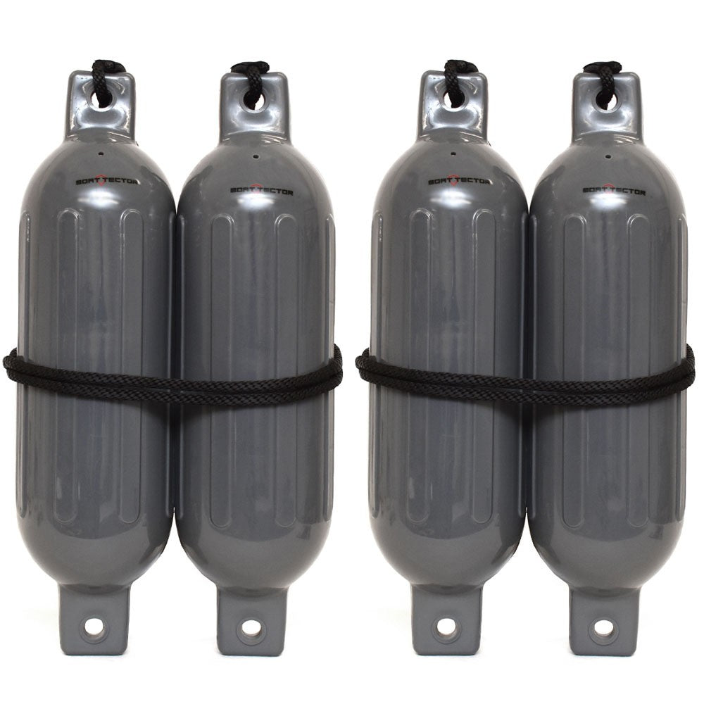 Extreme Max Boat Fenders 3006.7509 by Extreme Max