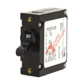 Carling Boat Toggle Circuit Breaker 40A 125V by Carling