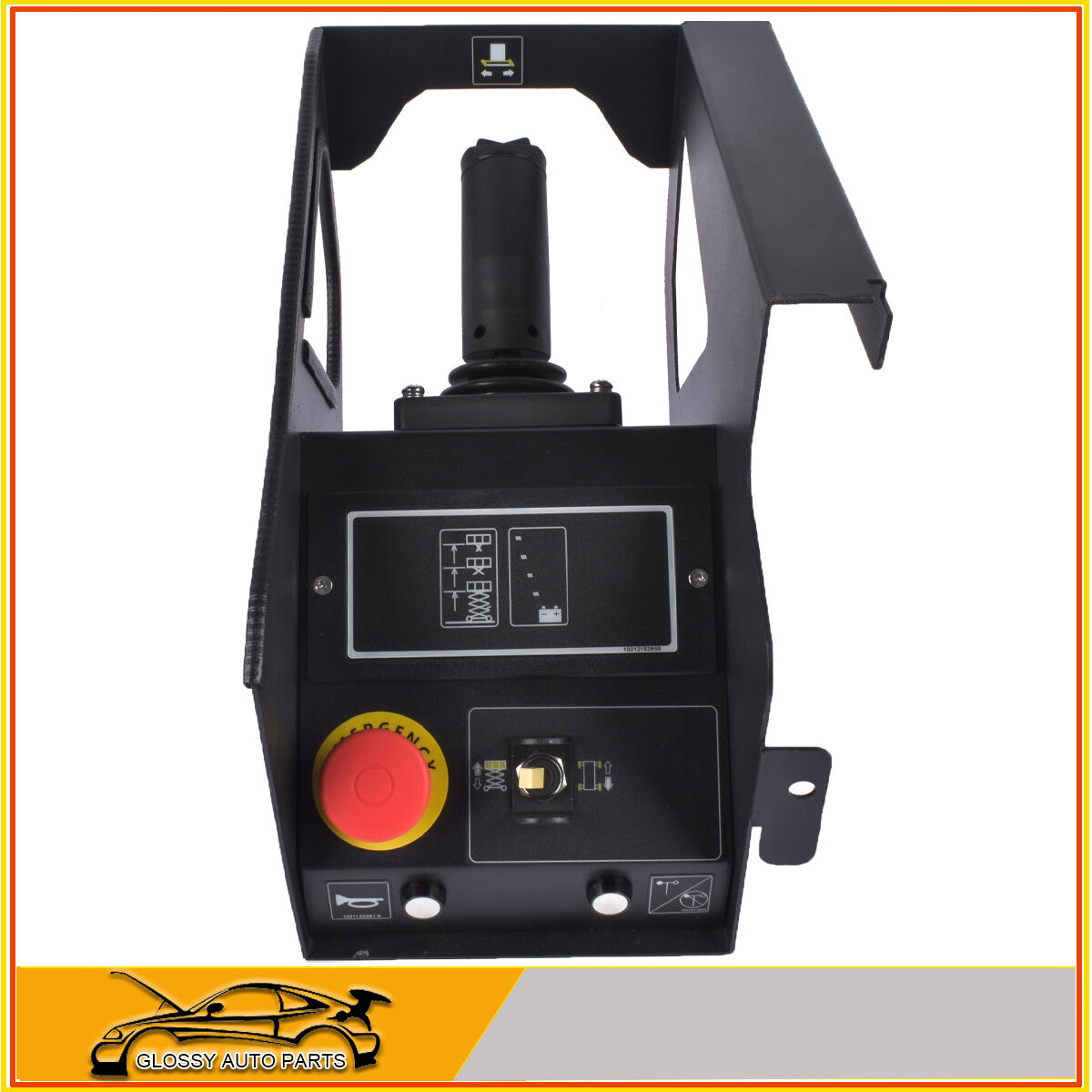 Control Box for JLG Electric Scissor Lift 1932R by JLG