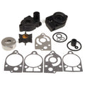 Water Pump Service Kit For Mercury Marine 46-77177a3 18-3324 Outboard