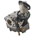 Carburetor For 4-stroke 15hp 20hp Yamaha Outboard Motors Replaces