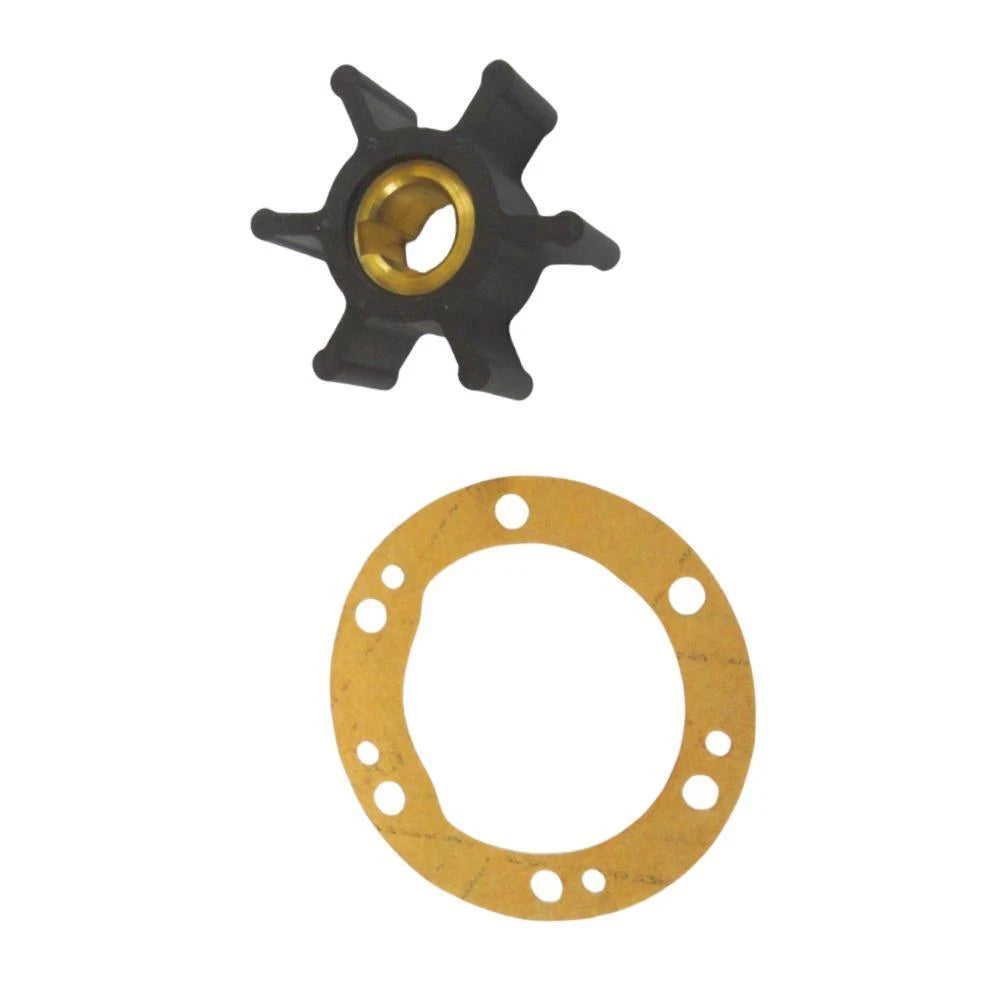 Impeller Kit for Yanmar 2GM20F/3GM30F/3HM/3HMF/3HM35/3HM35UF/3GMF
