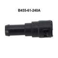 Abs Hose Connector B455-61-240a Efficiency Installation Non