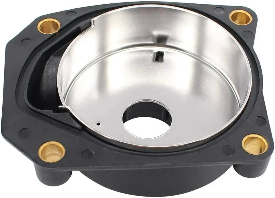 Johnson Evinrude Water Pump Impeller Rebuild Kit for 40-55HP Models