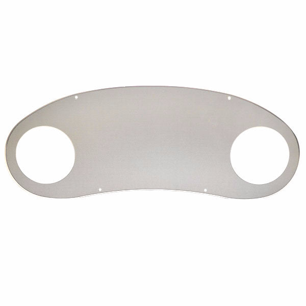 Gauge Panel Ranger Boat Blank by Ranger