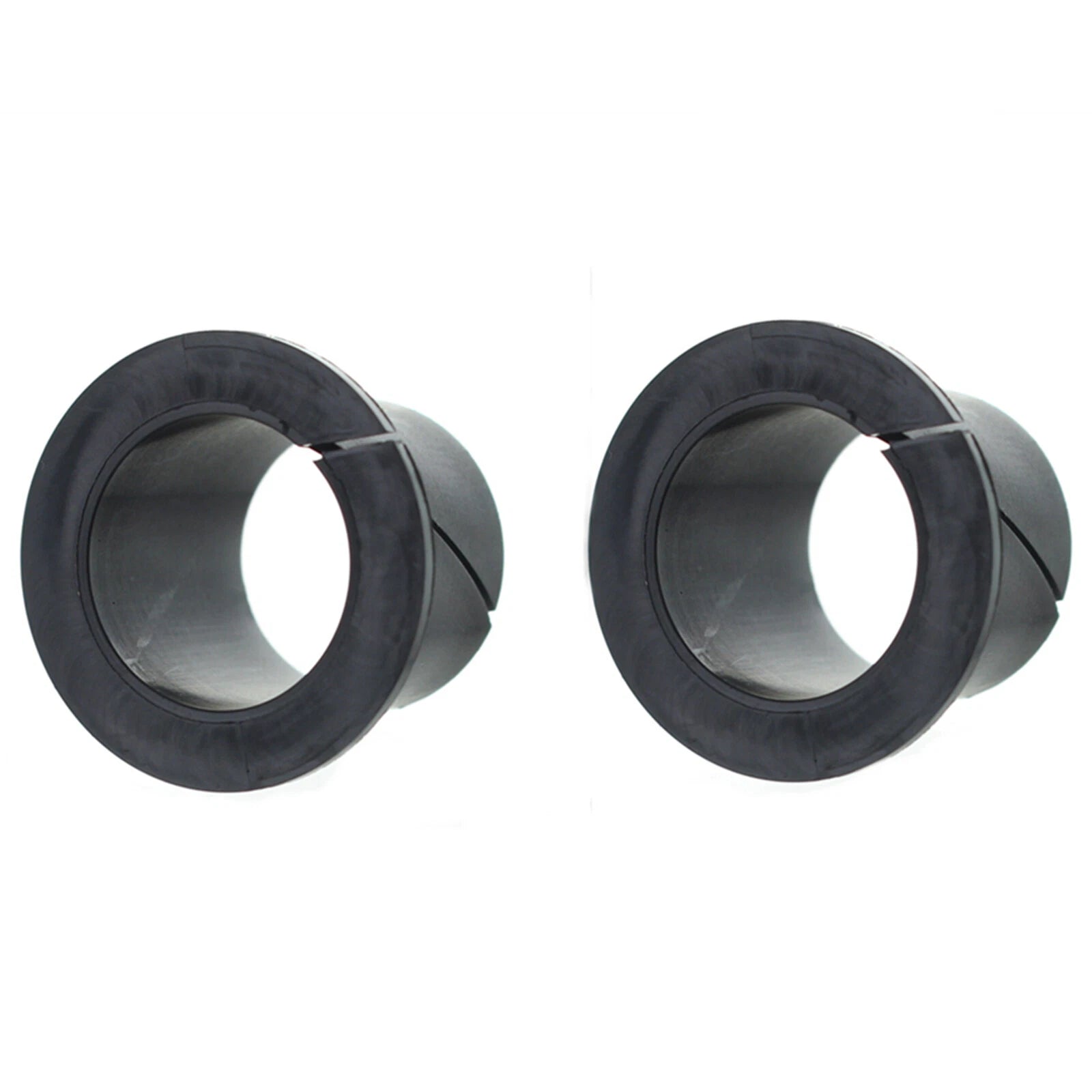 2 Pcs Trim Ram Bushing For Volvo Penta Sx Dp-sm &Amp; Omc Cobra,