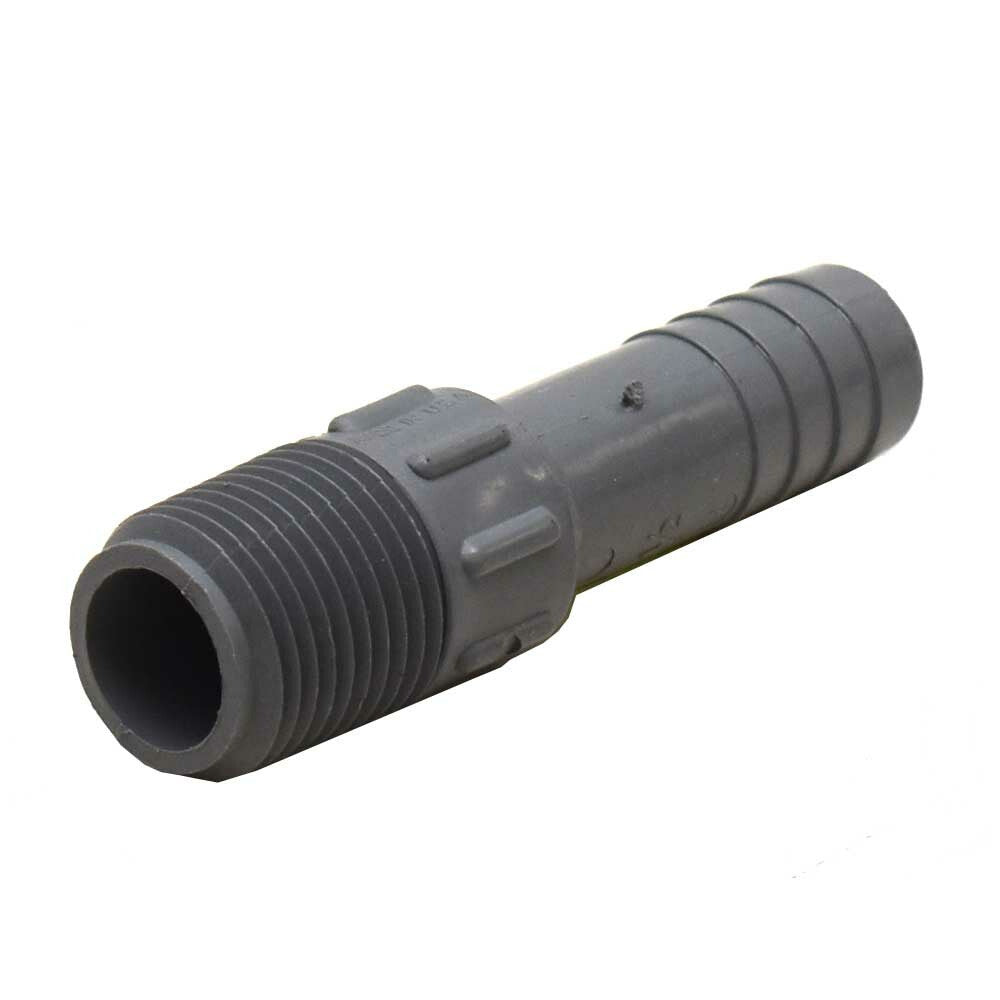 Genova Boat Hose Adapter Fitting 350405 5/8 Inch by Genova
