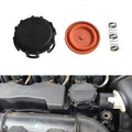 Seamless Pcv Valve Cover Replacement Kit For Ford For Fiesta For Focus