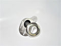 Marine ~New~ Stainless Steel 30° Angle Gunnel | Hook & Hull Co