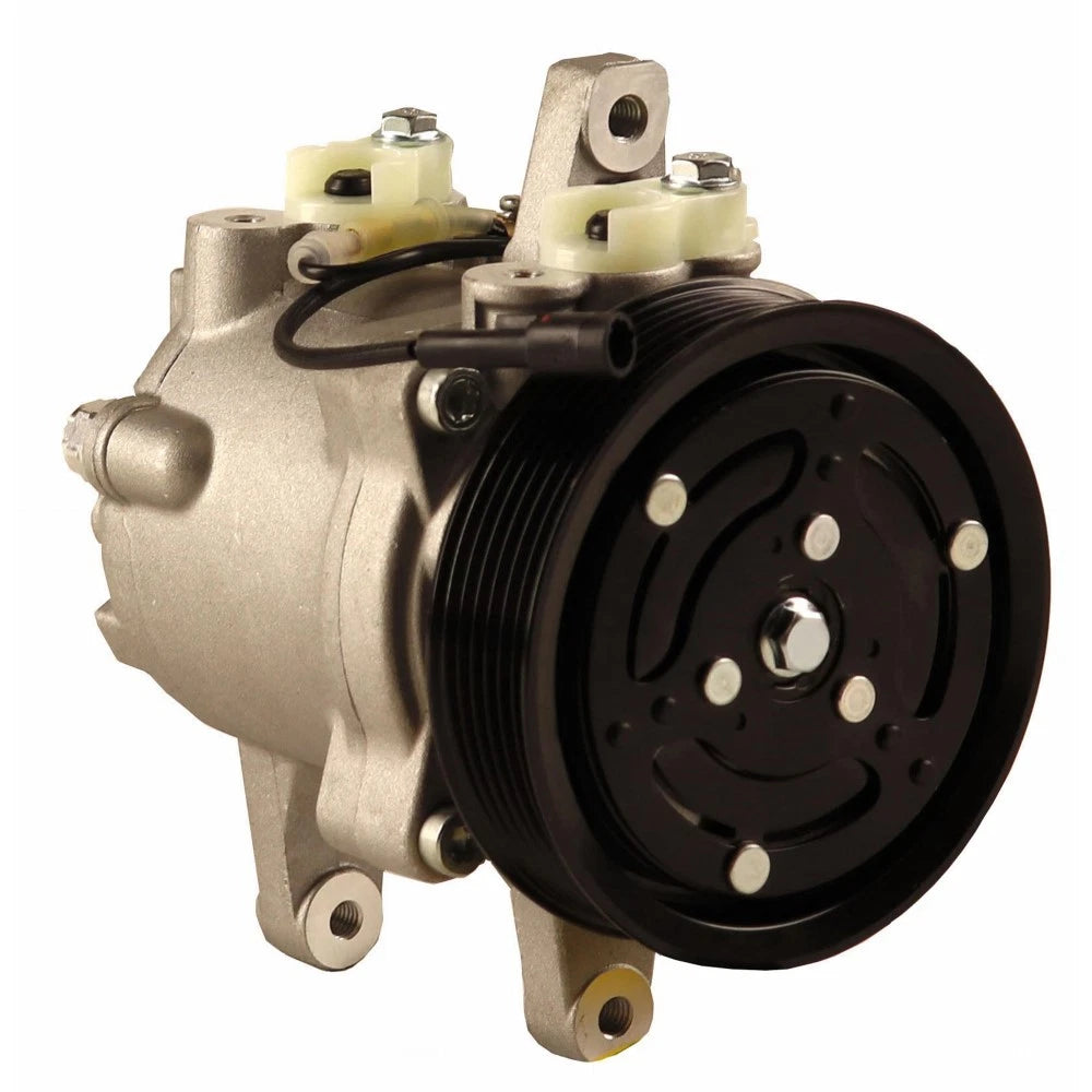Replacement 6 Groove Compressor 447280-3050 Fits Kubota Tractors