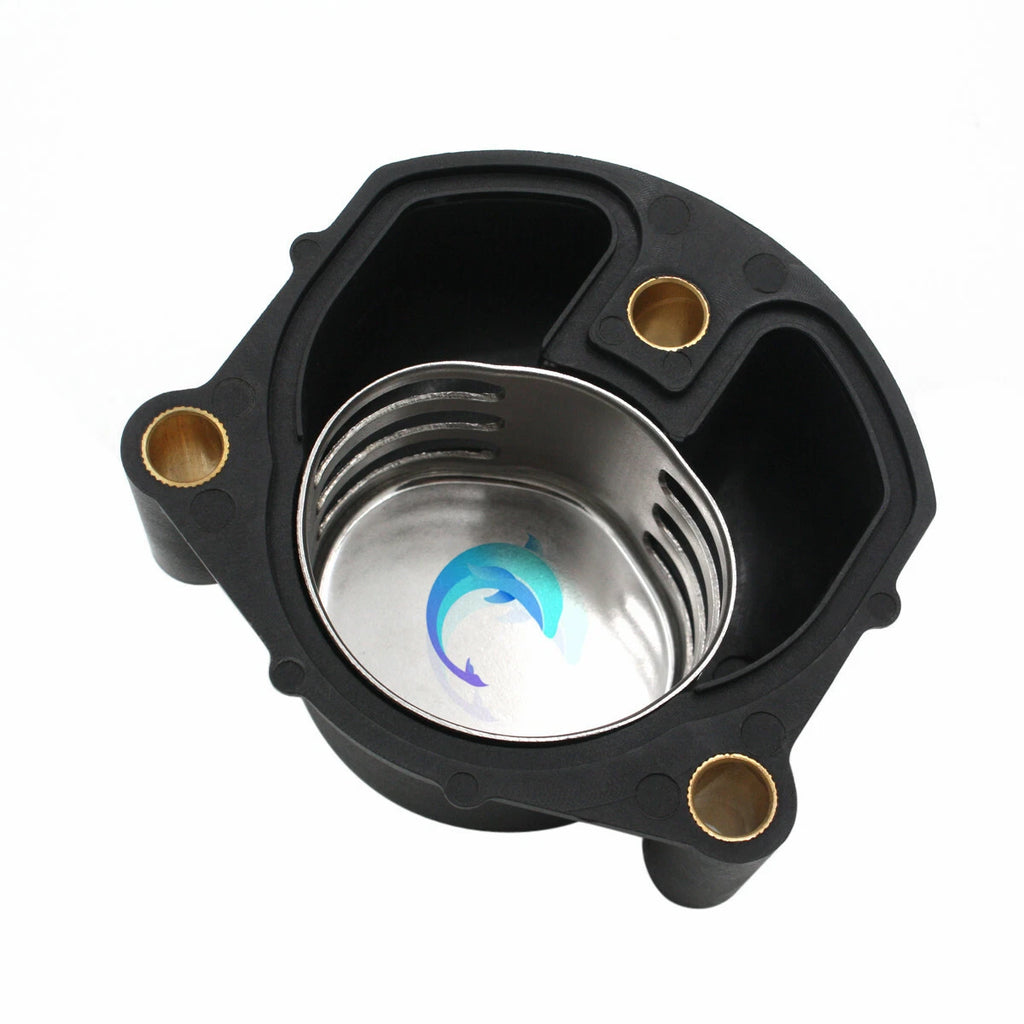 Water Pump & Housing Kit for OMC Cobra 1990-1993 Models