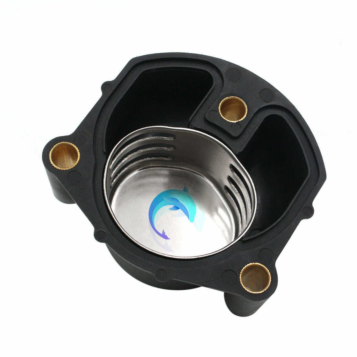 Water Pump & Housing Kit for OMC Cobra 1990-1993 Models