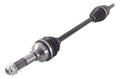 Quadboss 06-09 Yamaha Yxr450 Rhino 4x4 Front Right Replacement Axle