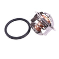 Thermostat 6513-770-022-1<wbr/>0 For Iseki Ta255 Ta275 Ts1700 E3cd