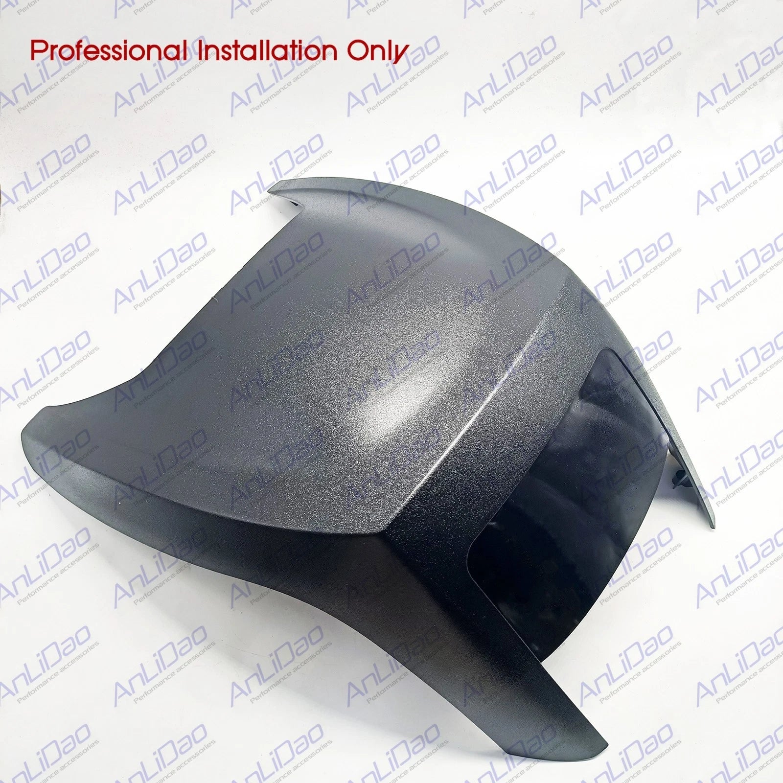 Repl Mercury Verado 135hp 150hp 175hp 200hp Air Dam Cap Airdam 895845t