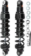 Harddrive R0800142-2 Rear Monotube Shock With Speed Adaptive Valving