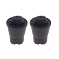 Set Car Rubber Stopper Car Accessories Door Stopper | Hook & Hull Co