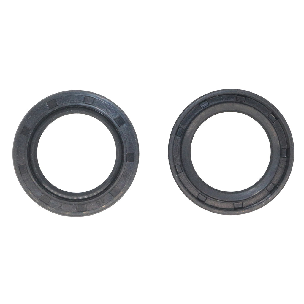 Lower Unit Oil Seal – Yamaha V6 Engines