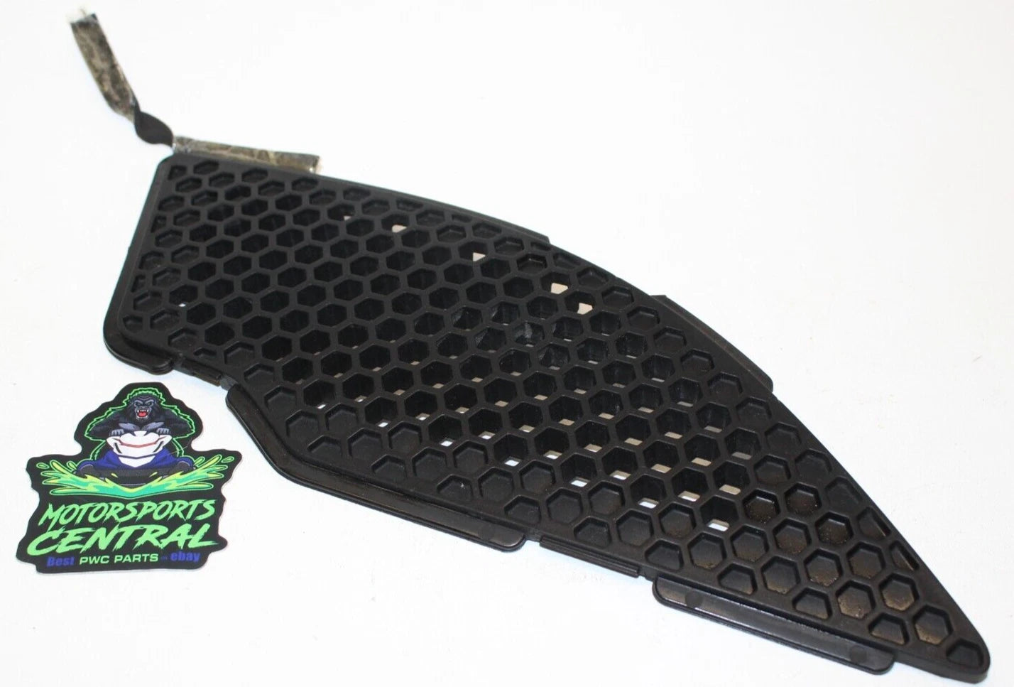 Sea-doo Gtx S 155 / Rxt Is 260 Oem Rh Right Rear Grill Trim 291002742