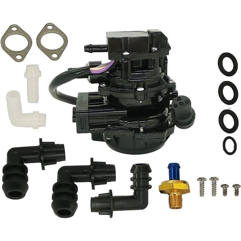 5007422 Oil Injection Conversion Fuel Pump For | Hook & Hull Co