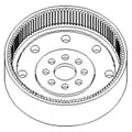 Gear Fits Universal Products Models