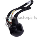 Fits For Bobcat T300 T320 T450 T550 Right Auxiliary | Hook & Hull Co