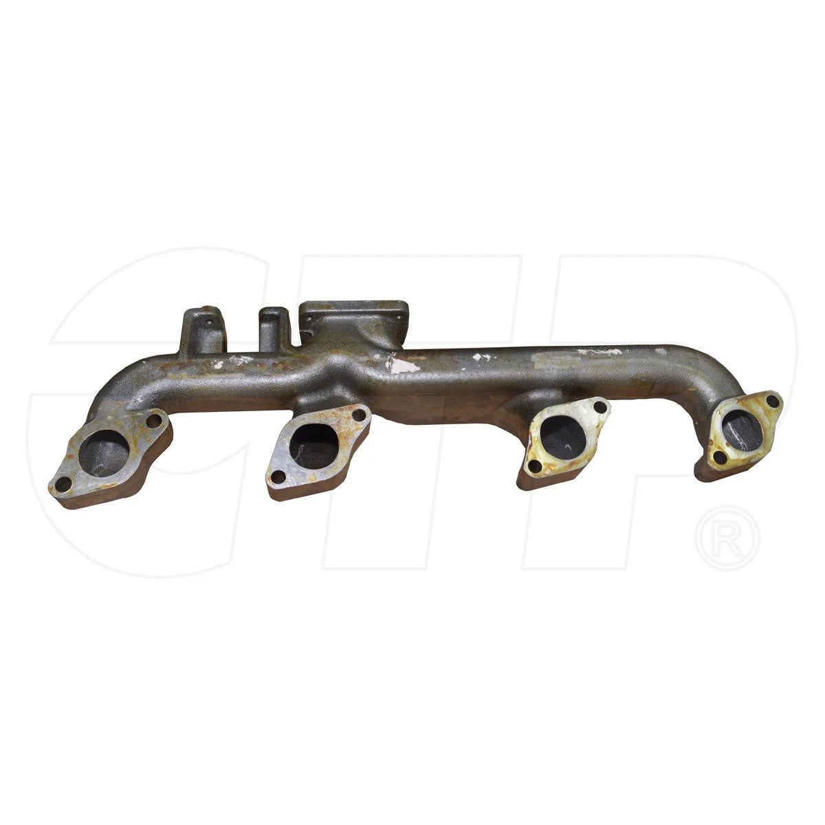 1s3926 Manifold-exh Fits Caterpillar Models