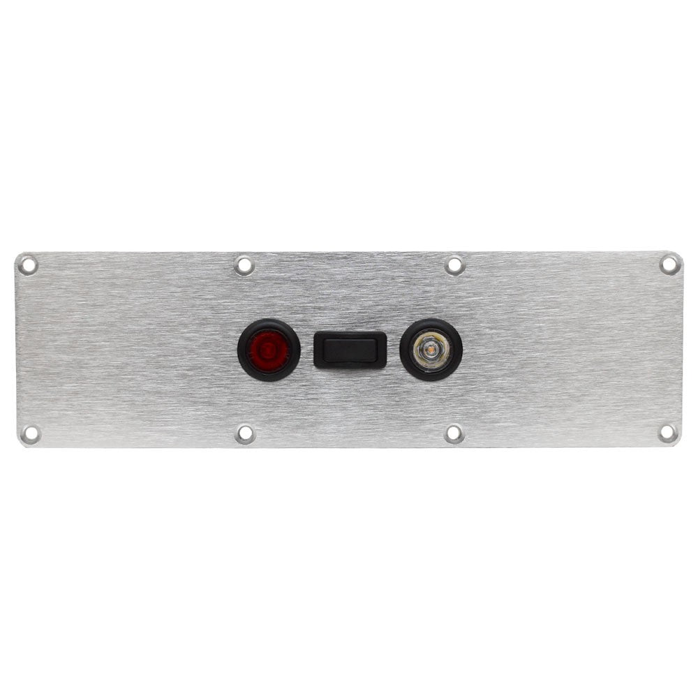 MasterCraft Boat Wakeboard Tower Dome Light Panel by MasterCraft