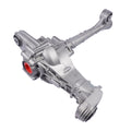 Front AXLE Differential Carrier VW Touareg by VW