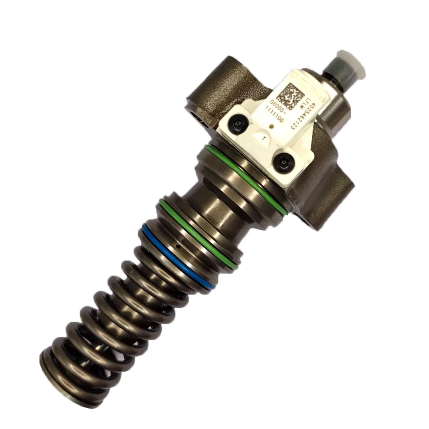 Unit Pump Bebu5a02000 G6000-1111100 For Delphi Yuchai Yc6g240-30