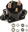 Solenoid Relay Mercury Force Marine by Mercury