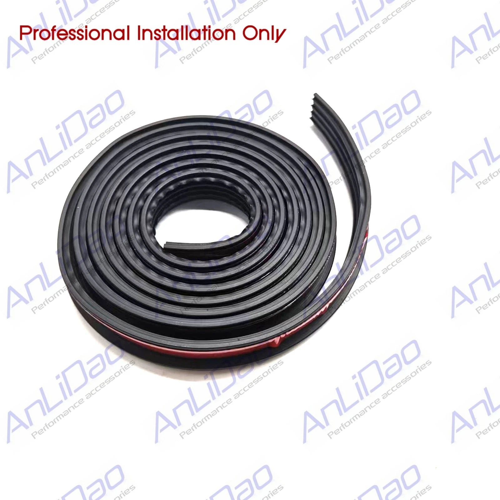 Fit Mercury Marine Quicksilver Verado Outboard Top Cowling Seal