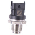 Fuel Rail Pressure Sensor 5801483105 0281006199 For Case 7240 New