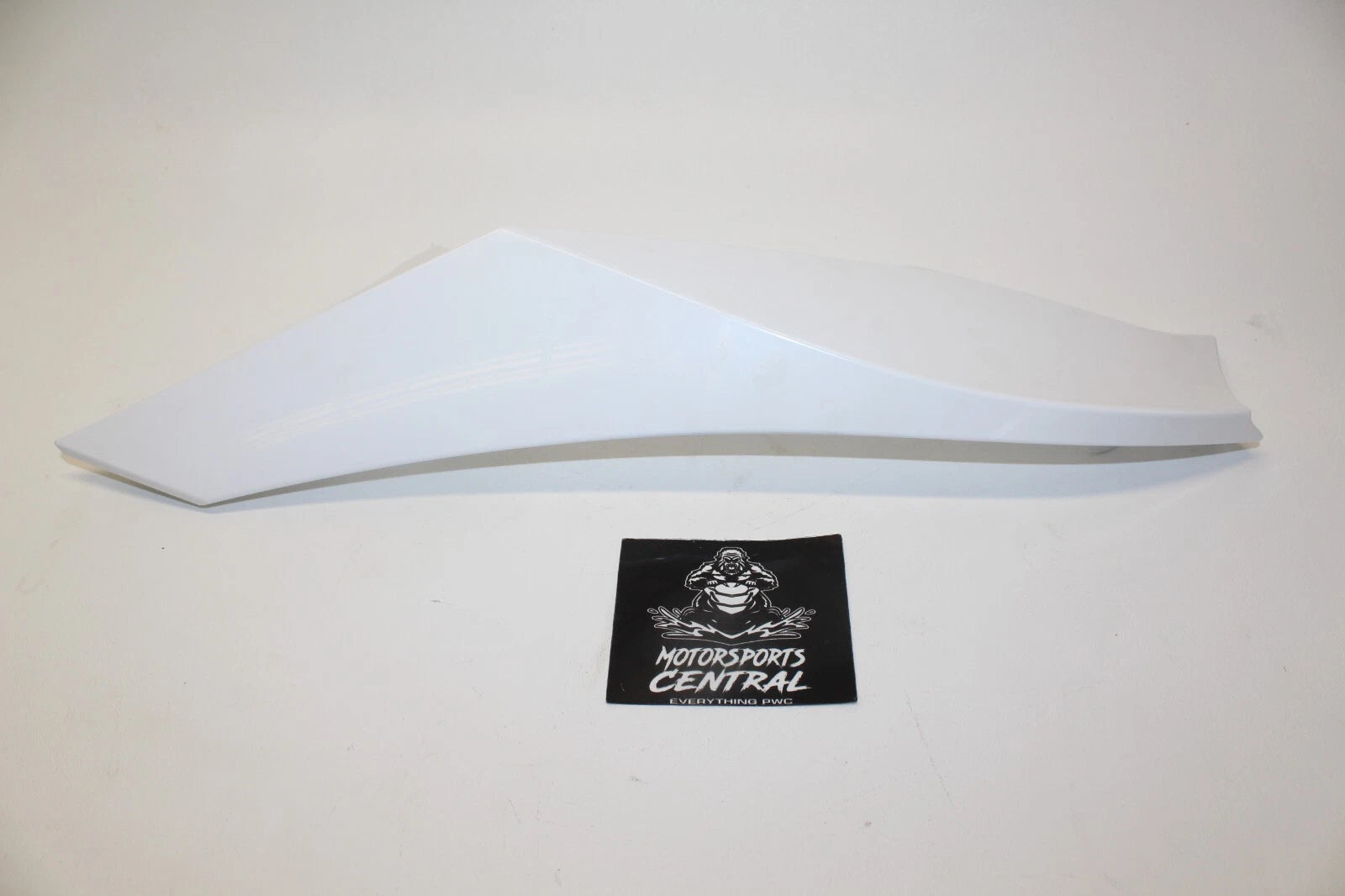 Seadoo Gtx 215, Rxt 260 Right Upper Body Cap Panel Oem 291003516