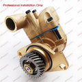 Repl Fit Johnson 10-24493 10-24493-02 Fit Yanmar 119773-42502 Cooling