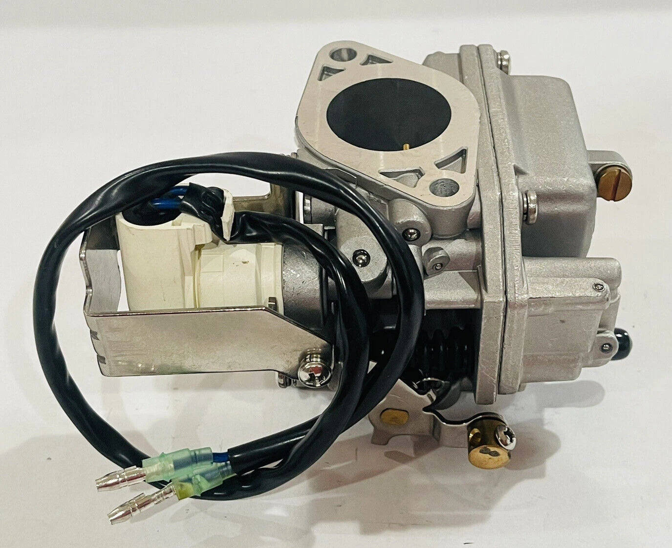 Carburetor for 4-Stroke 15-20HP Yamaha Outboard Motors