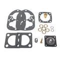 856471 856472 Carburetor Kit For Solex 44pa1 Aq Bb Volvo Penta