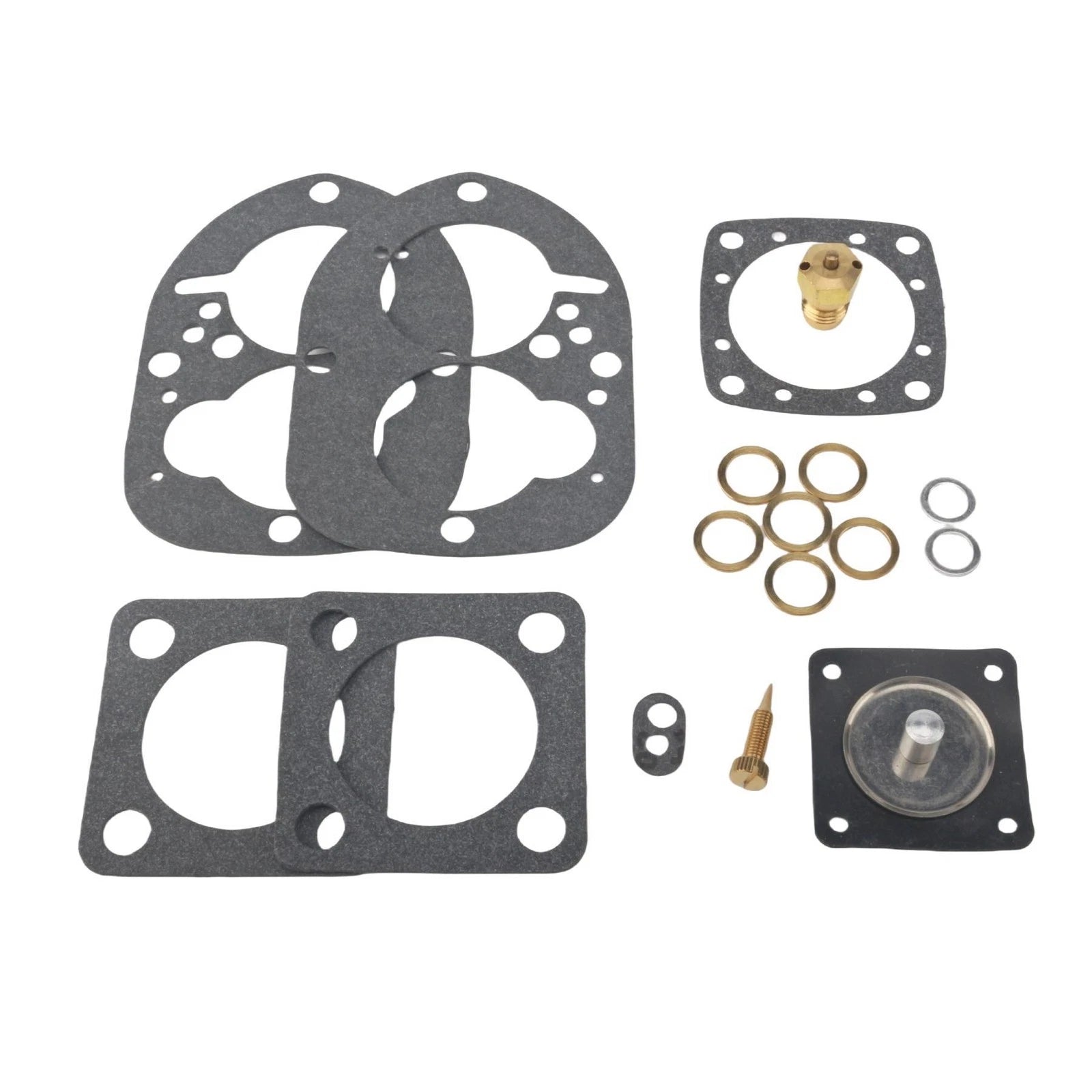 856471 856472 Carburetor Kit For Solex 44pa1 Aq Bb Volvo Penta