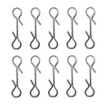 Quick Change Fishing Swivels