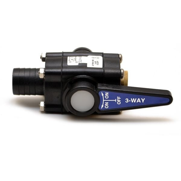 Forespar Boat Valve Flow Handle 934475 by Forespar