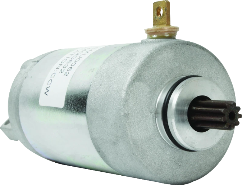 Quadboss 89-04 Yamaha Yfa-1 Breeze 125 Motor Starter