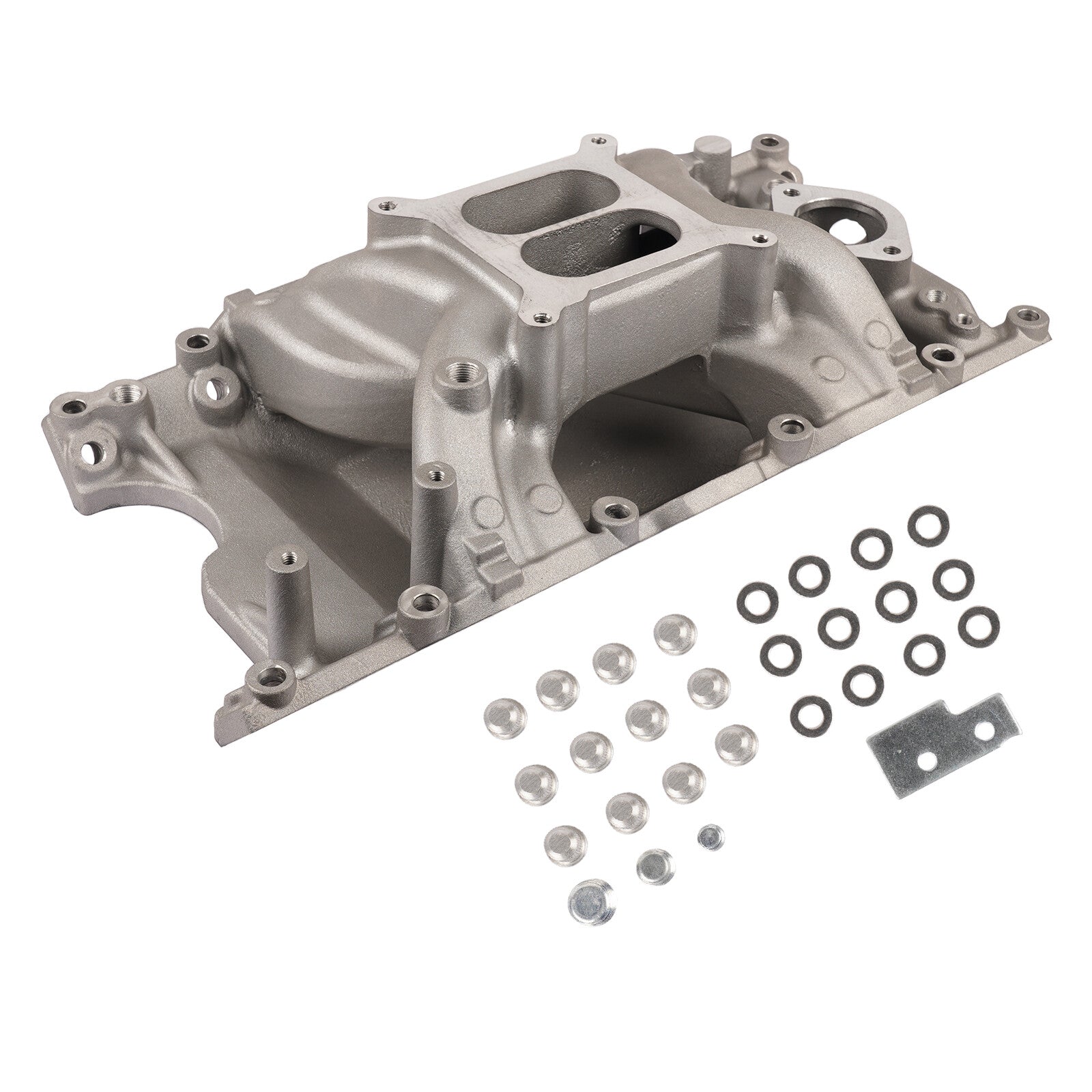Intake Manifold Chrysler Dodge 318 V8 by Chrysler