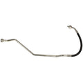 Air Conditioning Hose Line - Quick Coupler To Compressor Fits John