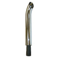 Ihs241 Chrome Exhaust Stack With Bend Fits International