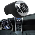 Exquisite Gear For Shift Knob Car Accessories 1pcs Gear For Shift