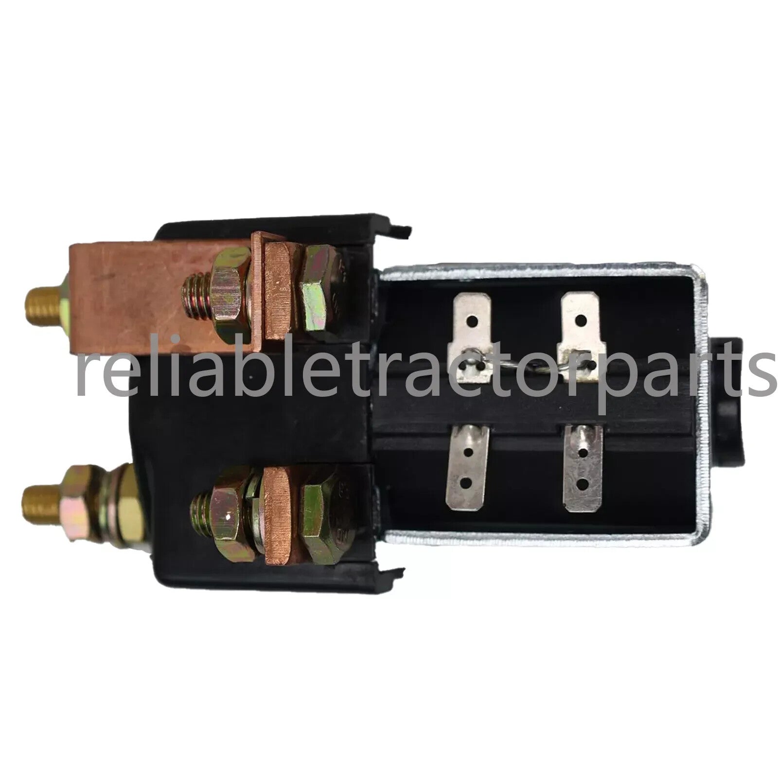 48V 200a Contactor Replace For Jlg Lift 30e N35e 40e N40e 45e 3669e