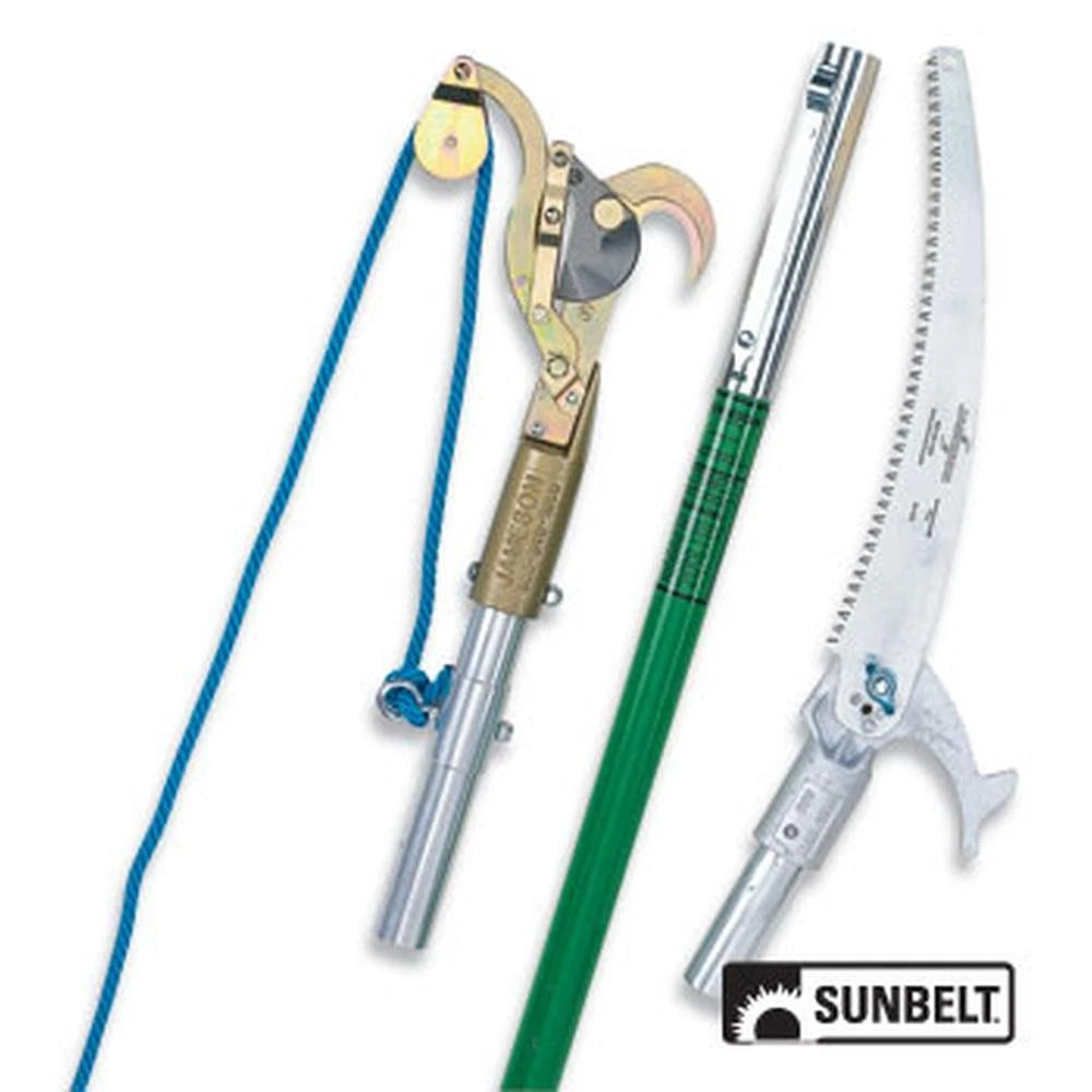 B1pkg8 Pruner Combo-jameson-<wbr/>13"330mm/8'